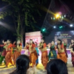 Punjabi + Ganesha All Dancer