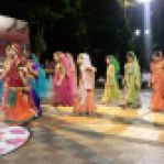 Bharatanatyam Dance